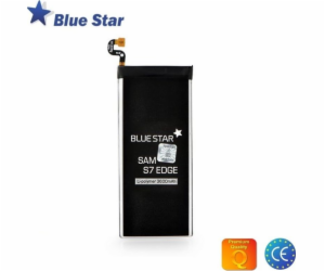 Blue Star Samsung G935F Galaxy S7 Edge Li-Ion 3600 mAh an...