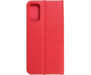 Forcell CASE Forcell LUNA Book Gold pouzdro pro XIAOMI Re...