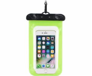 Tele.com Partner Waterproof Universal Case s plastovým uz...