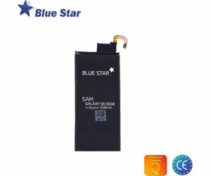 Baterie Blue Star pro Samsung G925F Galaxy S6 Edge Li-Ion...