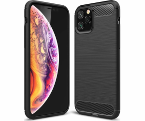 Carbon IPHONE 11 Pro 2019 Armored Case, černé, univerzální