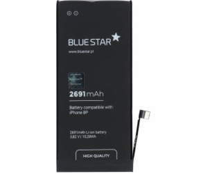 Baterie iPhone 8+ 2691 mAh Baterie Bluestar LI-POLYMER