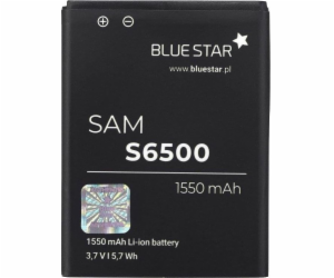 Baterie Blue Star BlueStar Samsung S6500 mini 2 S6102 Y D...