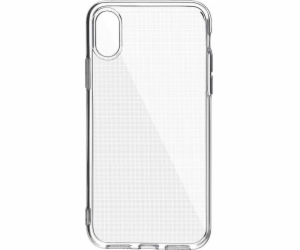 CLEAR CASE 2mm BOX pro SAMSUNG Galaxy A12