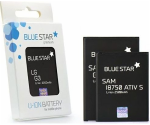 Blue Star BS-BL-5CA Baterie Nokia 1110i, 1680 klasická Li...