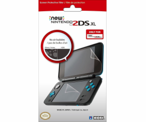 Ochranná fólie Hori pro New Nintendo 2DS XL