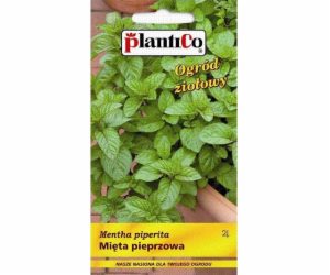 Plantico Peppermint 0,1g