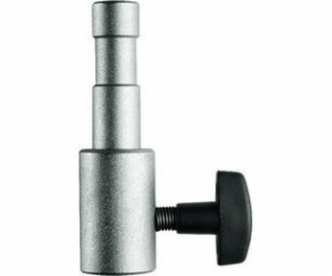 Manfrotto 5/8" adaptér představec/zásuvka