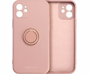 ROAR Roar Amber Case - pro iPhone 14 Pink