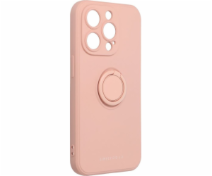 ROAR Roar Amber Case - pro iPhone 14 Pro Pink