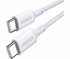 Ugreen USB-C - USB-C USB kabel 2 m Bílý (15269)