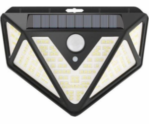 Solární lampa Superfire Superfire FF6-B, 33W, 220lm, 1200mAh