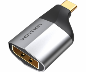 Adaptér USB Vention USB-C – Adaptér DisplayPort Vention T...