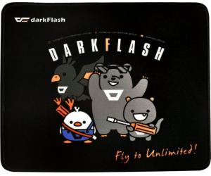 Darkflash Fly to Unlimited pad (042131)