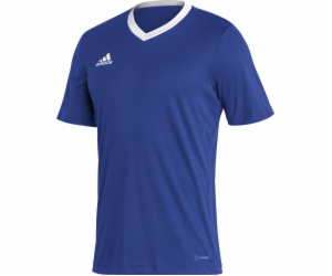 Adidas tričko adidas ENTRADA 22 JSY HG6283 HG6283 modré L