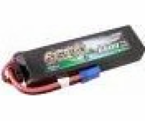 Gens Ace GensAce G-Tech LiPo 6500mAh 11,1V 60C 3S1P bater...