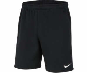 Nike Nike JR Park 20 Fleece šortky 010: Velikost - S (128...