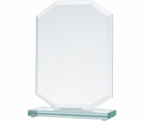 Victoria Sport Glass Trophy