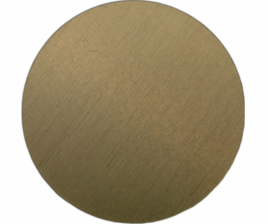 Tryumf Sublimation Disc F.50 - Subligraw Sheet - Gold