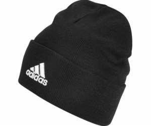 Zimní čepice Adidas  Logo Woolie FS9022 FS9022 černá OSFM