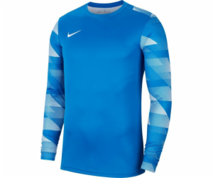 Nike Park IV GK pánské tričko, modré, velikost M (CJ6066 ...