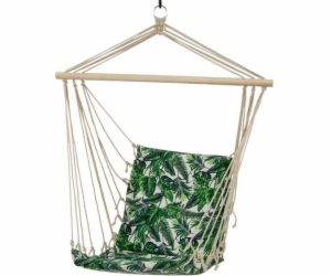 Royokamp Hammock Brazilské křeslo 100 x 50 cm Natura Jung...