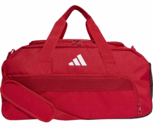 Adidas  Tiro League Duffel Small bag červená IB8661