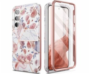 Tech-ProtectVelar Samsung Galaxy S23 Marble pouzdro