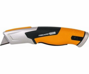 UŽITEČNÝ NŮŽ Fiskars CARBONMAX ZAVÍRACÍ KOMPAKTNÍ ČEPEL F...