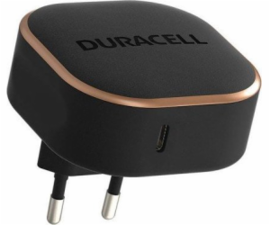 Nabíječka Duracell Duracell USB-C 20W nástěnná nabíječka ...