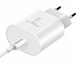 Somostel SMS-Q03 nabíječka 1x USB-C 3 A (28162)