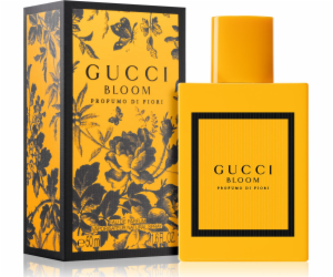 Gucci GUCCI Bloom PROFUMO DI FIORI parfémovaná voda 50ml