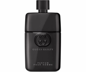 Parfémový extrakt Gucci Guilty Pour Homme Parfum 90 ml