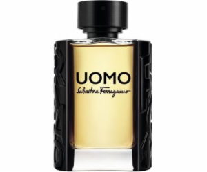 Salvatore Ferragamo Uomo EDT 100 ml