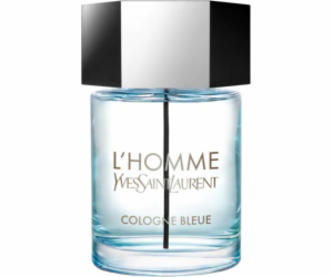 Yves Saint Laurent L'Homme Cologne Bleue EDT 100 ml