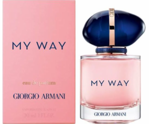 Giorgio Armani My Way EDP 30 ml