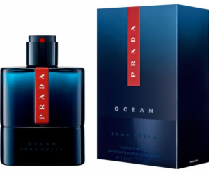 Prada Luna Rossa Ocean EDT 100 ml