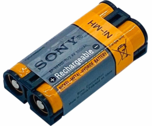 BATERIE Sony, NIKL HYDROGEN