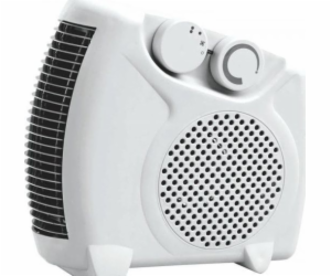 Ohřívač s ventilátorem Botti AF 901