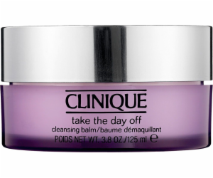 Clinique Take The Day Off Cleansing Balm Balzám na odlíče...