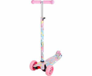 Enero Maxi Scooter Pink (1024608)