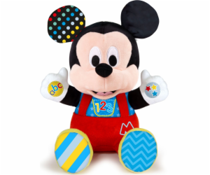 Clementoni Interactive Mickey Plush (50131)