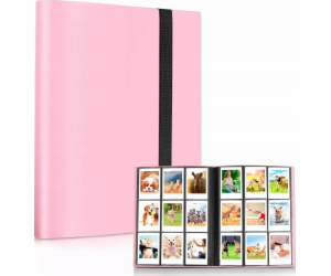 LoveInstant Photo Album 360 Photos pro Fujifilm Instax Mi...