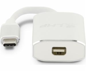 LMP 16134 USB-C – DisplayPort Mini USB adaptér stříbrný (...