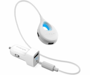 Nabíječka Innergie PowerCombo Go 4x USB-A 2,4 A (ADC-47AB...