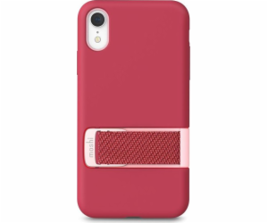 Pouzdro Moshi Moshi Capto - Iphone Xr (Raspberry Pink)