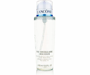 Lancome Eau Micellaire Doucer 400 ml