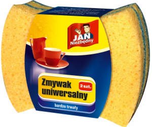 JAN Nezbytná univerzální podložka 2 ks (ZZAJAN346.)