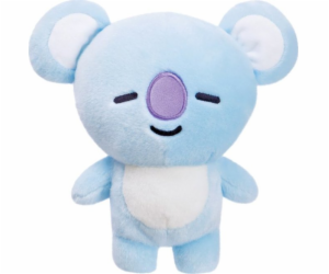 Line Friends BT21 - Plyšový maskot 23 cm KOYA