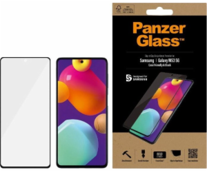 PanzerGlass Tvrzené sklo PanzerGlass E2E Regular Samsung ...